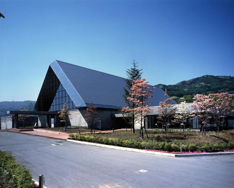 SUWAガラスの里 | 諏訪観光連盟